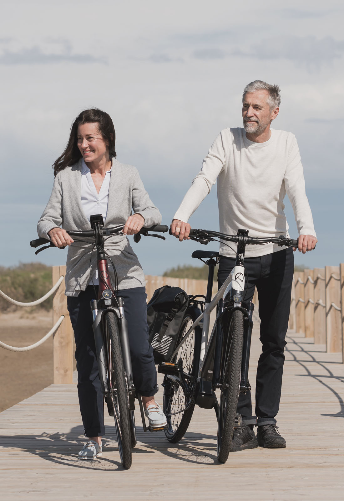 Kalkhoff EBikes Immer eine Idee voraus Bikes und Parts